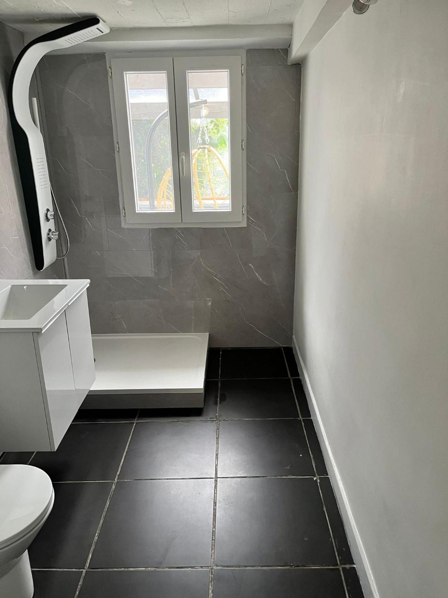 Spa Hyper Centre Jardin Apartment Boulogne-sur-Mer Bagian luar foto