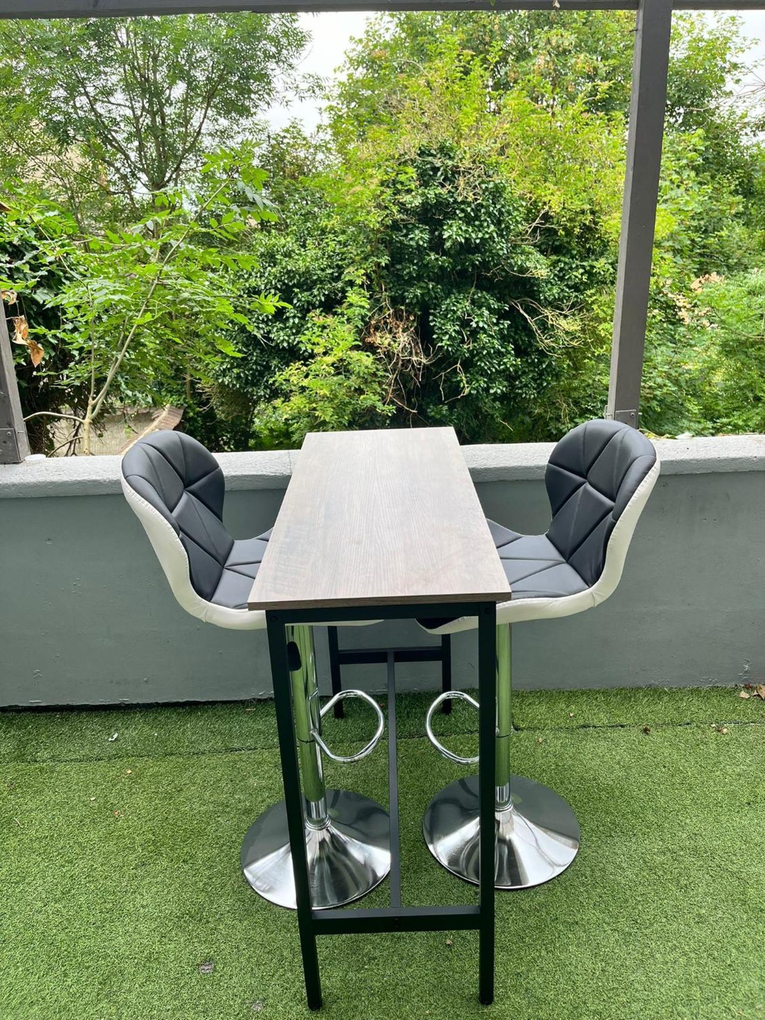 Spa Hyper Centre Jardin Apartment Boulogne-sur-Mer Bagian luar foto