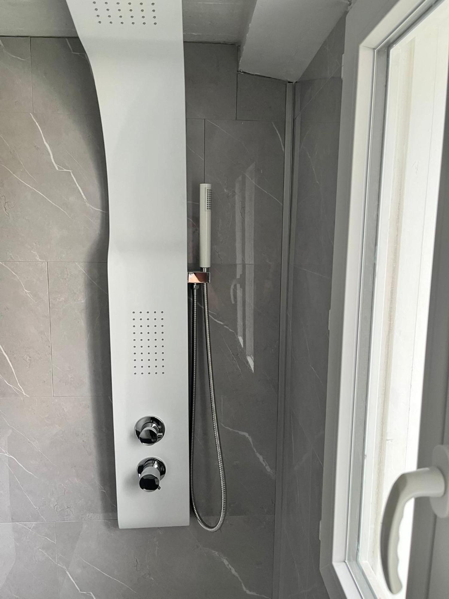 Spa Hyper Centre Jardin Apartment Boulogne-sur-Mer Bagian luar foto