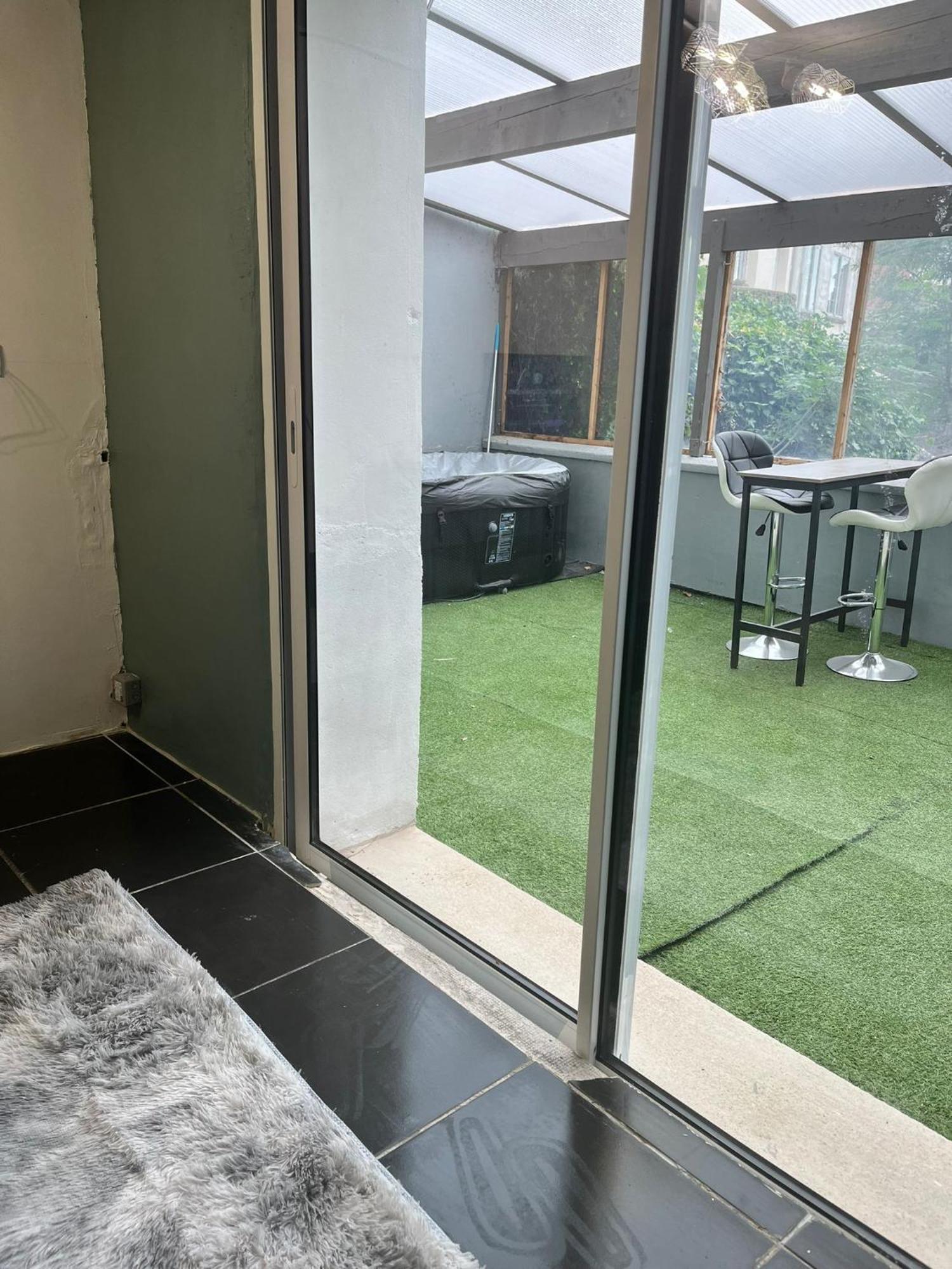 Spa Hyper Centre Jardin Apartment Boulogne-sur-Mer Bagian luar foto