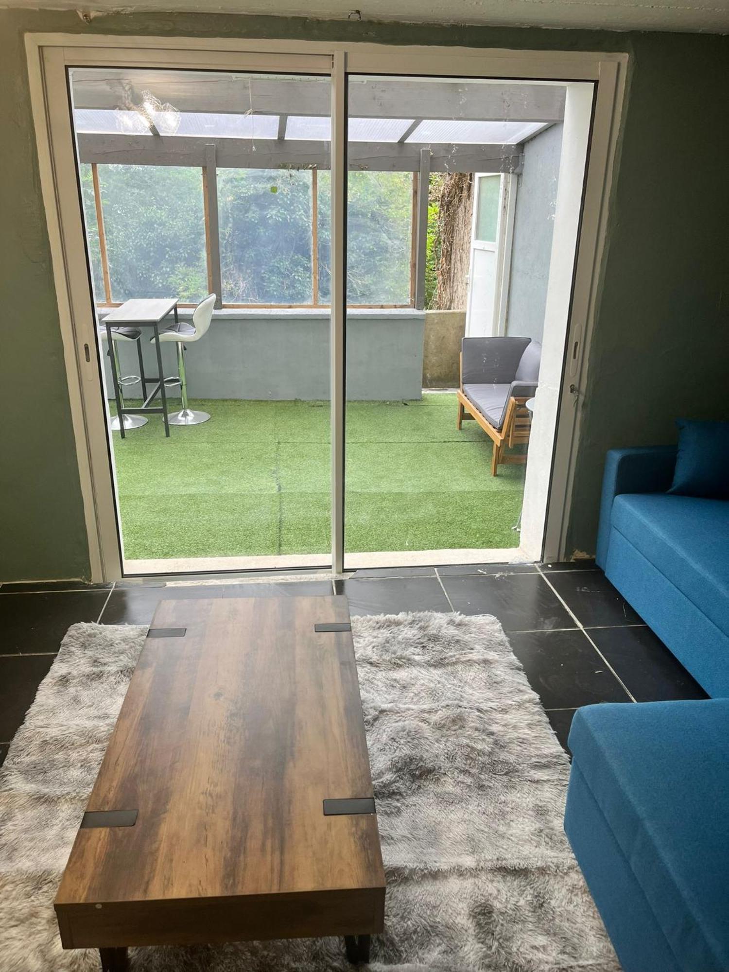 Spa Hyper Centre Jardin Apartment Boulogne-sur-Mer Bagian luar foto